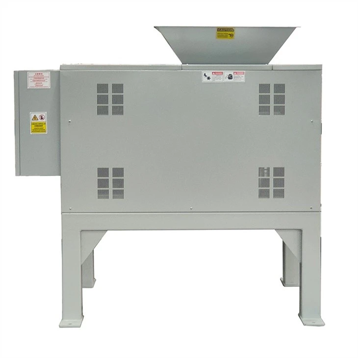 Two Shafts Shredder china